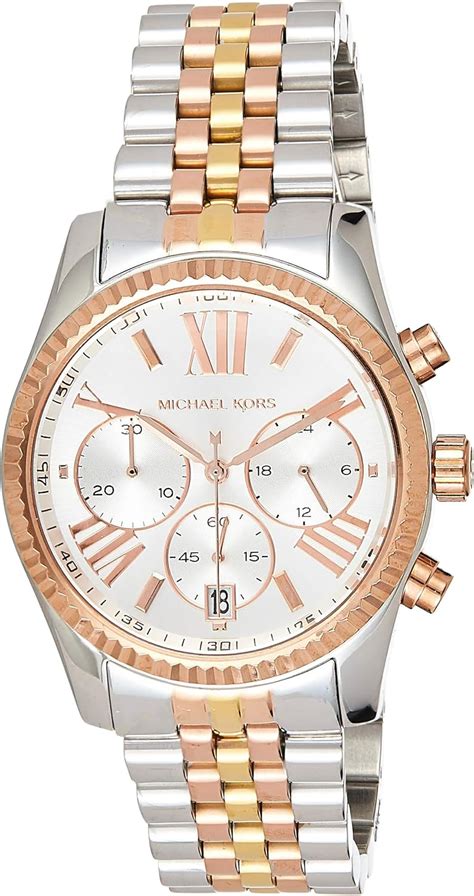 Michael Kors Lexington MK5735 Wrist Watch for women